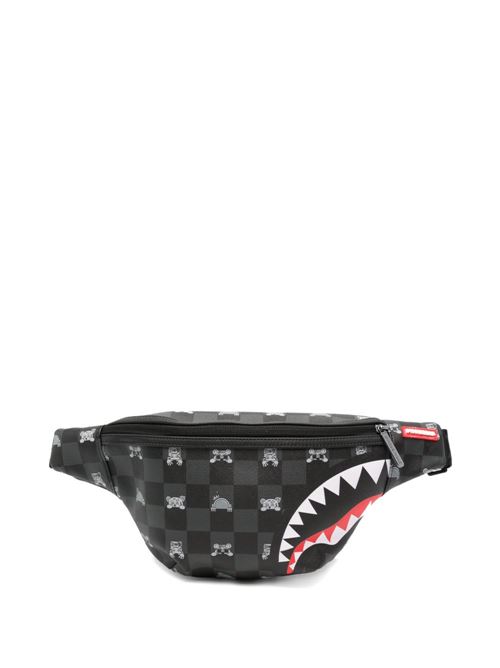 Marsupio bambino Sprayground nero Sprayground kids | 910B8912NSZX